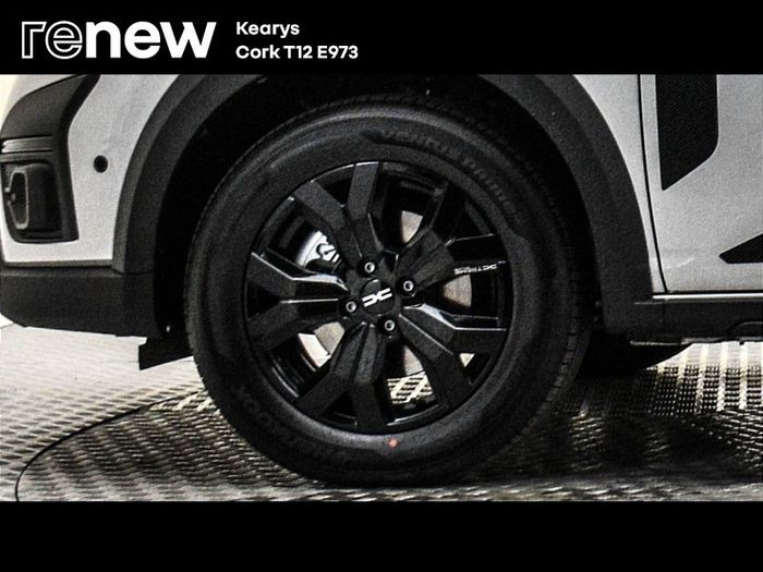 Dacia Jogger 2023