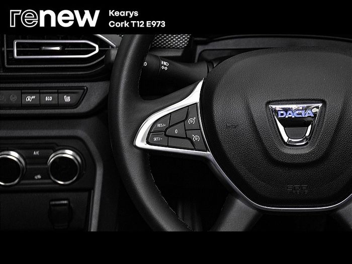 Dacia Jogger 2023