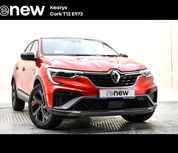 Renault Arkana 2023