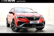Renault Arkana 2023