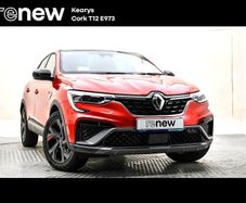 Renault Arkana 2023
