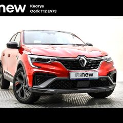 Renault Arkana 2023