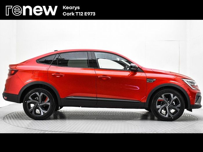 Renault Arkana 2023