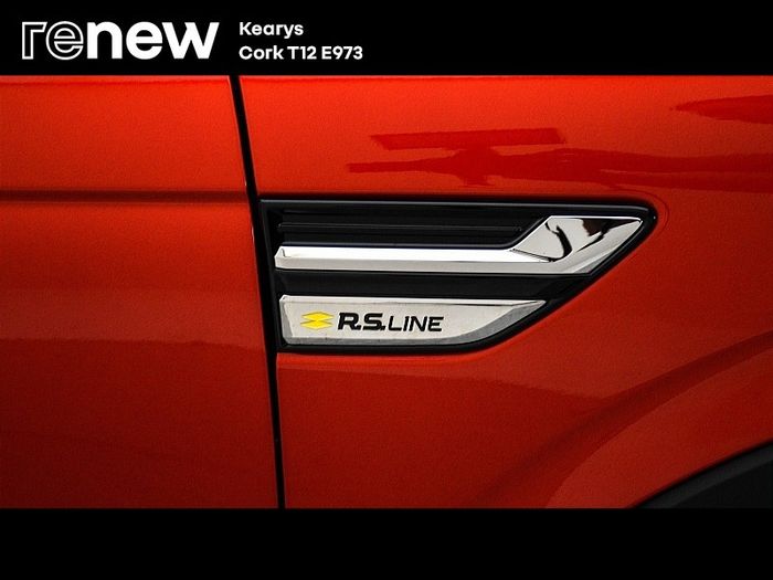 Renault Arkana 2023