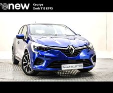 Renault Clio 2022