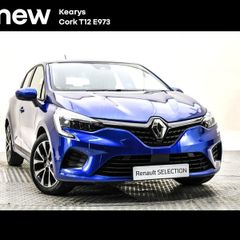Renault Clio 2022