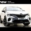 Renault Captur 2022