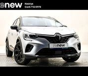 Renault Captur 2022
