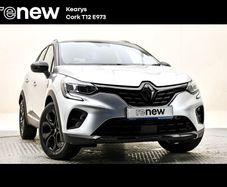 Renault Captur 2022