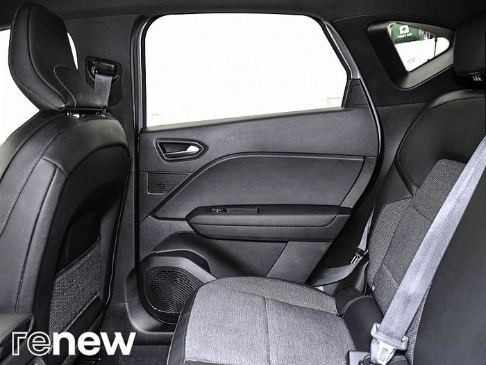 Renault Captur 2022