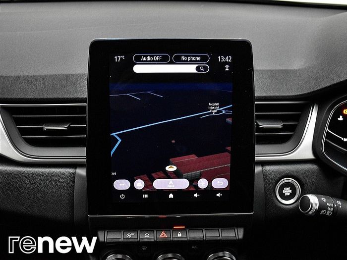 Renault Captur 2022