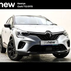 Renault Captur 2022
