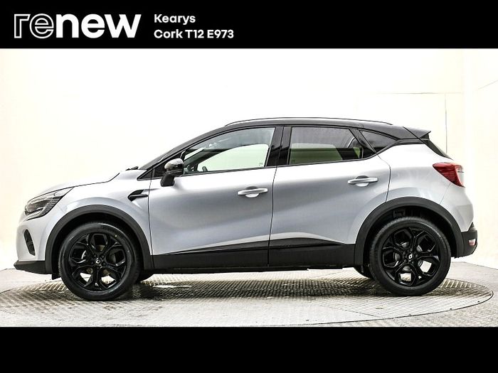 Renault Captur 2022