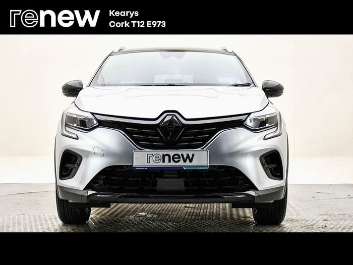 Renault Captur 2022