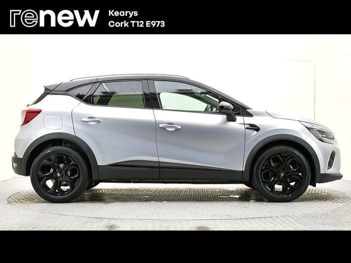 Renault Captur 2022