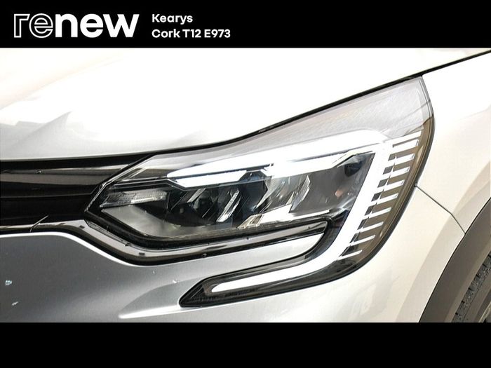 Renault Captur 2022