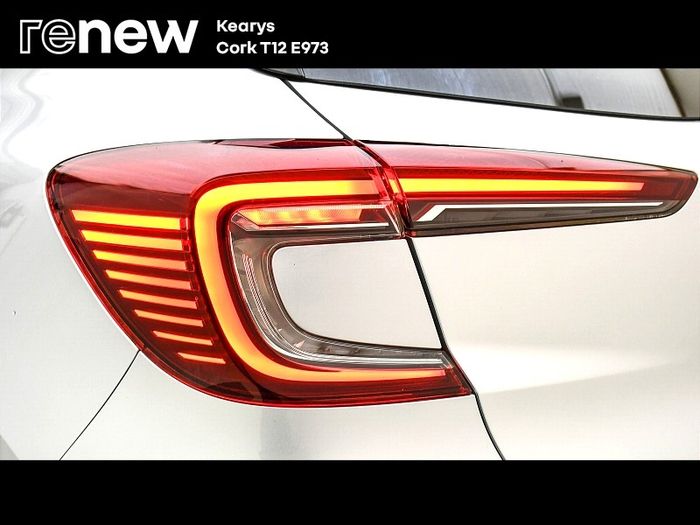 Renault Captur 2022