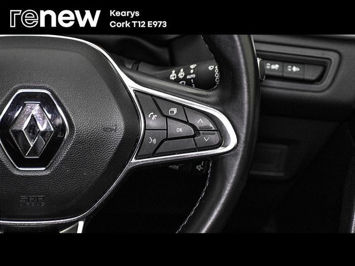 Renault Captur 2022