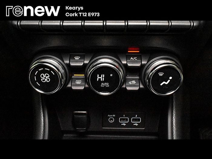 Renault Captur 2022