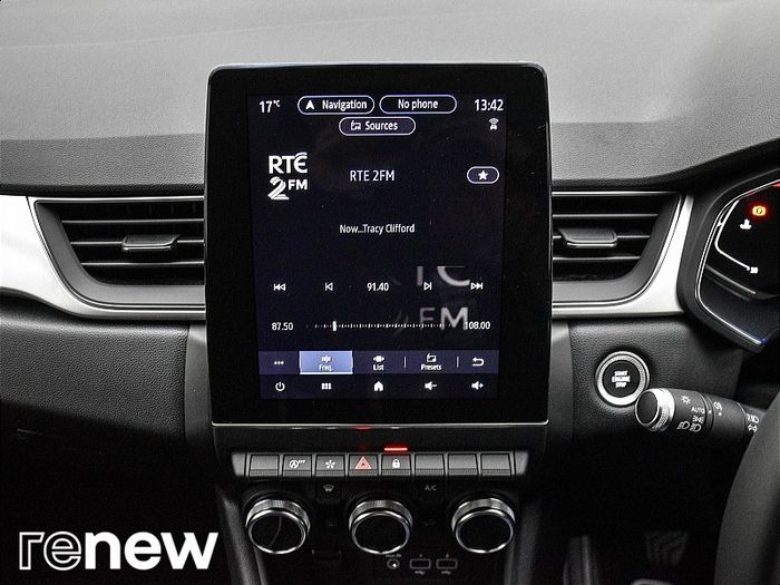 Renault Captur 2022