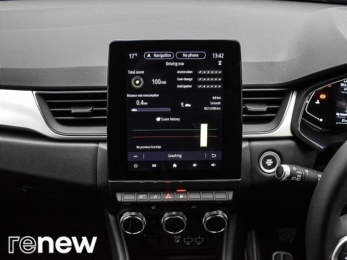 Renault Captur 2022