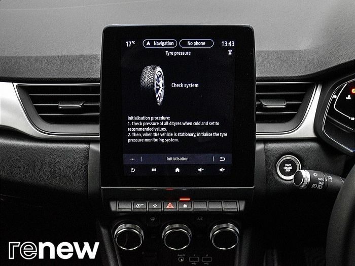 Renault Captur 2022