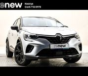 Renault Captur 2022
