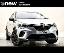 Renault Captur 2022