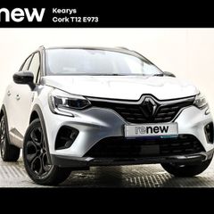 Renault Captur 2022