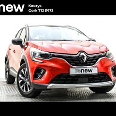 Renault Captur 2020