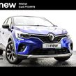 Renault Captur 2022