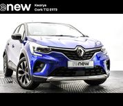 Renault Captur 2022
