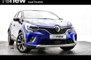 Renault Captur 2022