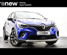Renault Captur 2022