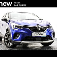 Renault Captur 2022