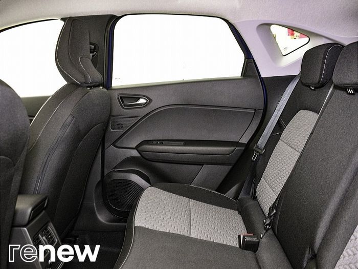 Renault Captur 2022