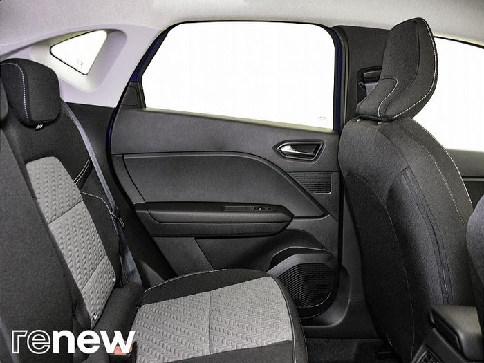 Renault Captur 2022