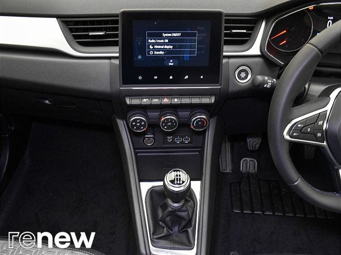 Renault Captur 2022