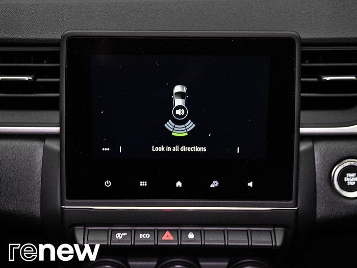 Renault Captur 2022