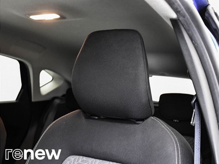 Renault Captur 2022