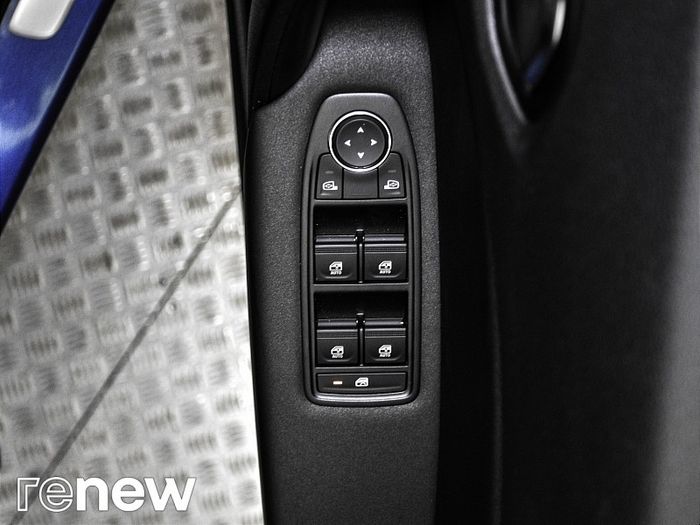 Renault Captur 2022