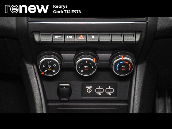 Renault Captur 2022