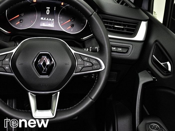 Renault Captur 2022