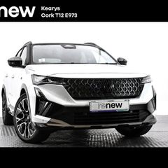 Renault Austral 2026
