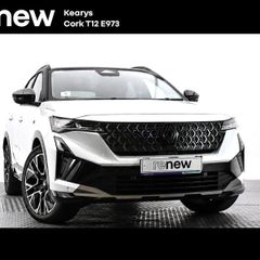 Renault Austral 2026