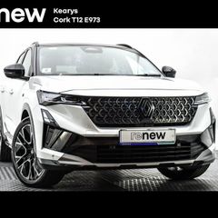 Renault Austral 2026