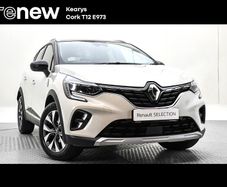 Renault Captur 2021