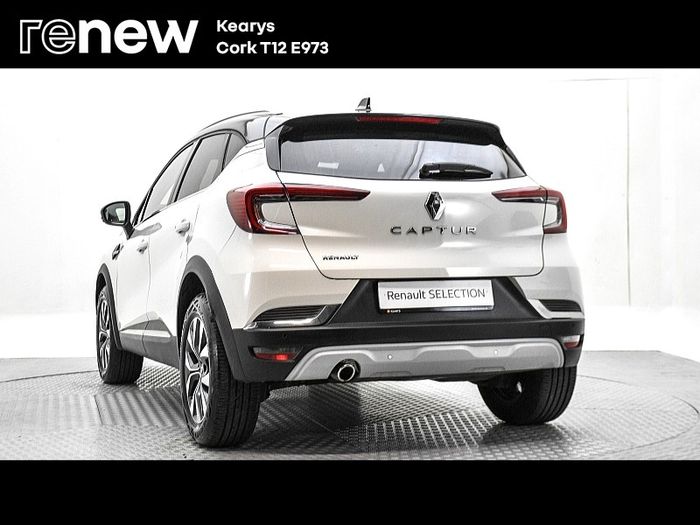 Renault Captur 2021