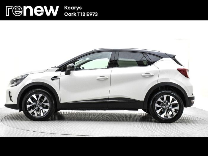 Renault Captur 2021