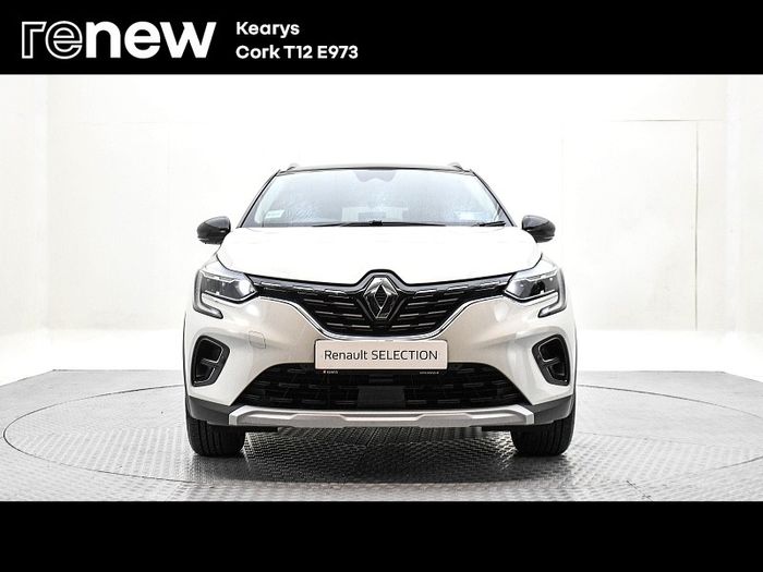 Renault Captur 2021